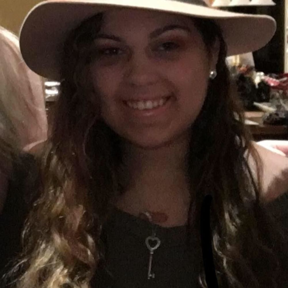 Meet your Posher, Jordan